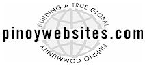 Pinoy Websites