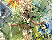 Miss Mexico 2000